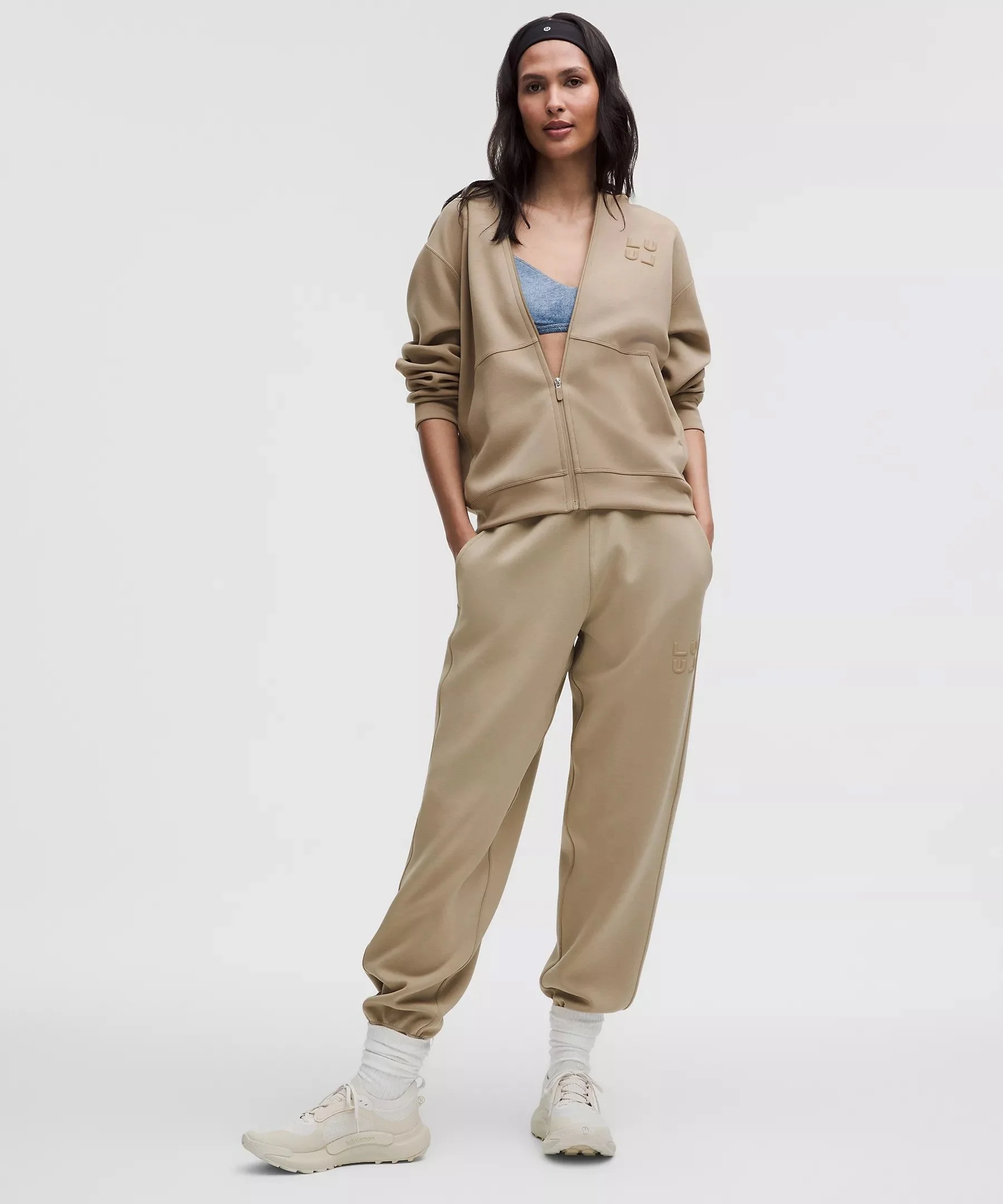 lululemon June Set of the Month Collection — EXTRA MAGIC MINUTES